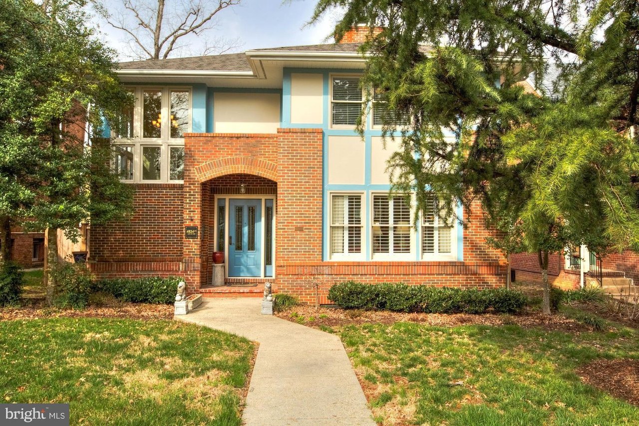 4834 16th St NW, Washington, DC 20011