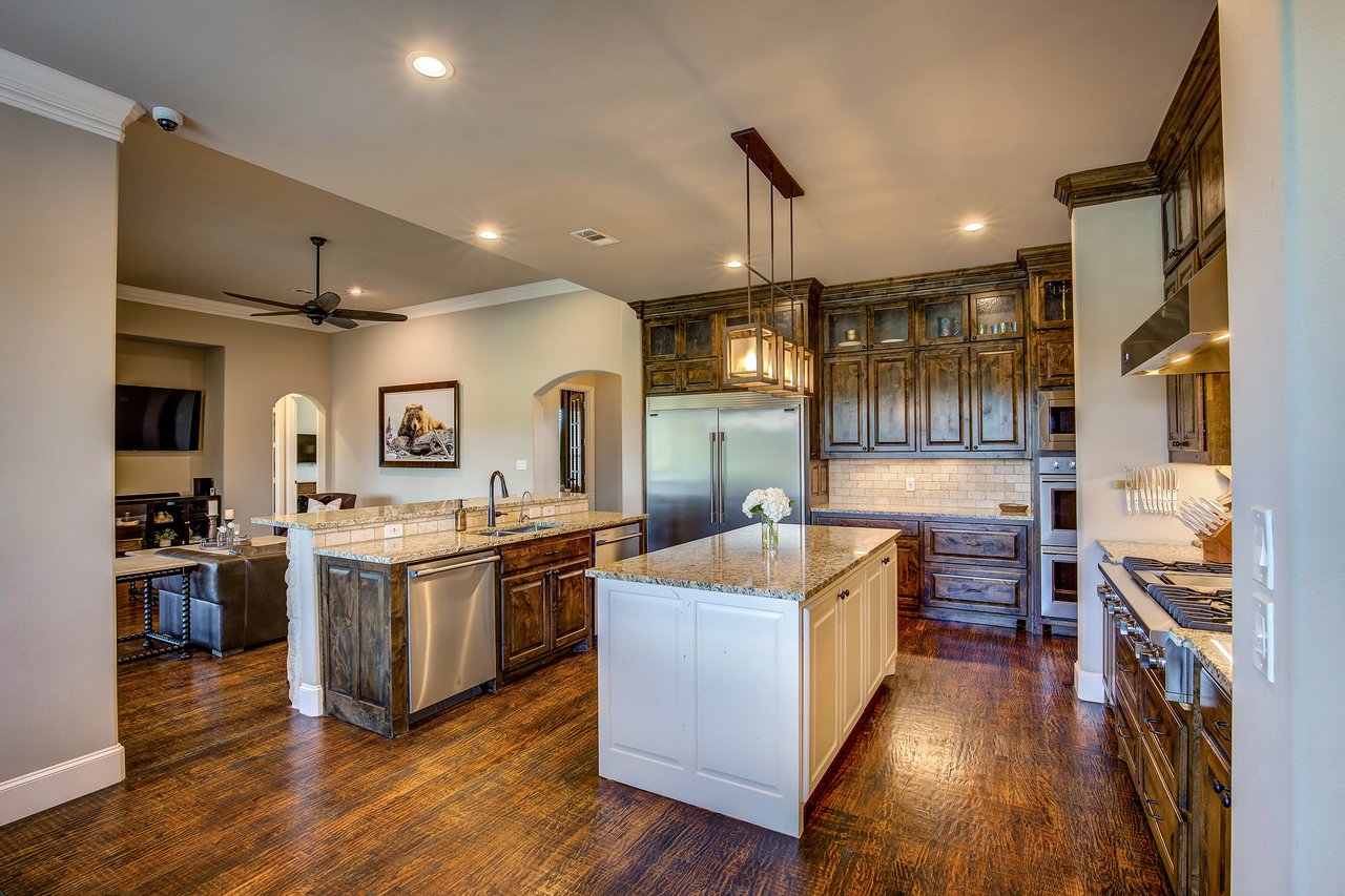 552 Horseshoe Bend