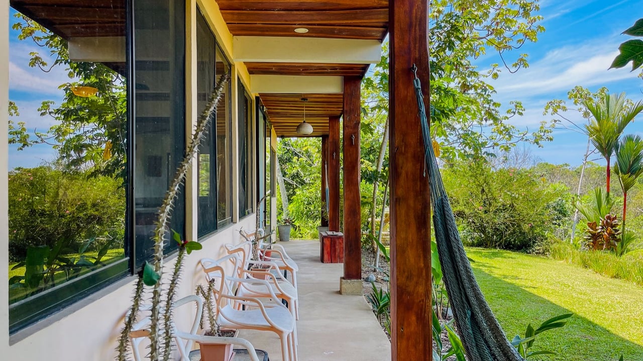 Valley of Dreams - A Beautiful Multi-Use Property Near Cacao Ridge, 10.85 Acres at a Phenomenal Price!