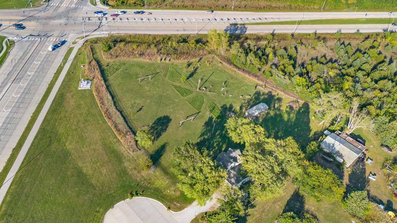 H3 Zoned Land; Yankee Hill & Neb Pkwy