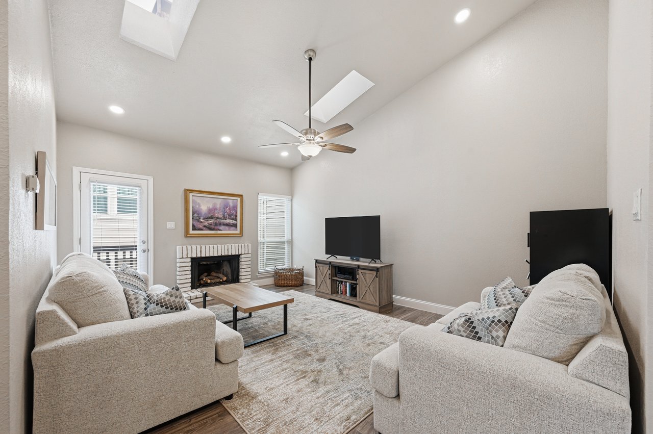 5616 Preston Oaks Rd Unit #1406