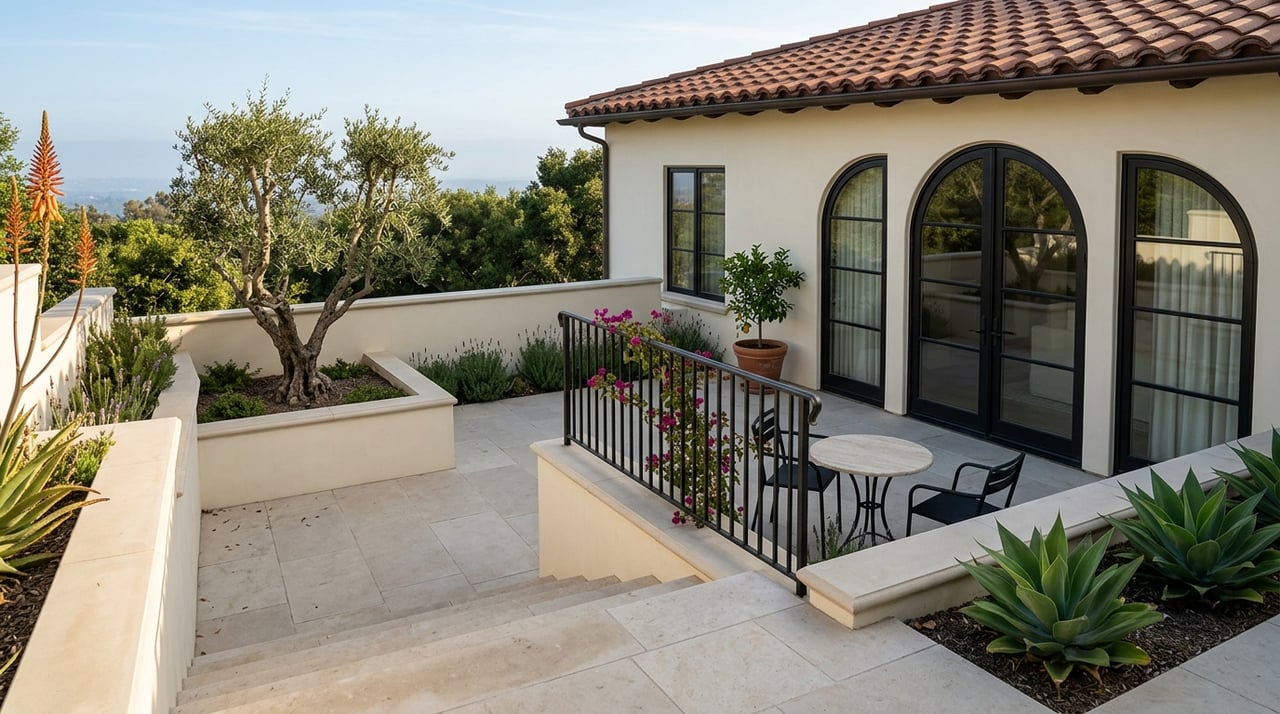 Evaluating Riviera Hillside Homes And View Lots