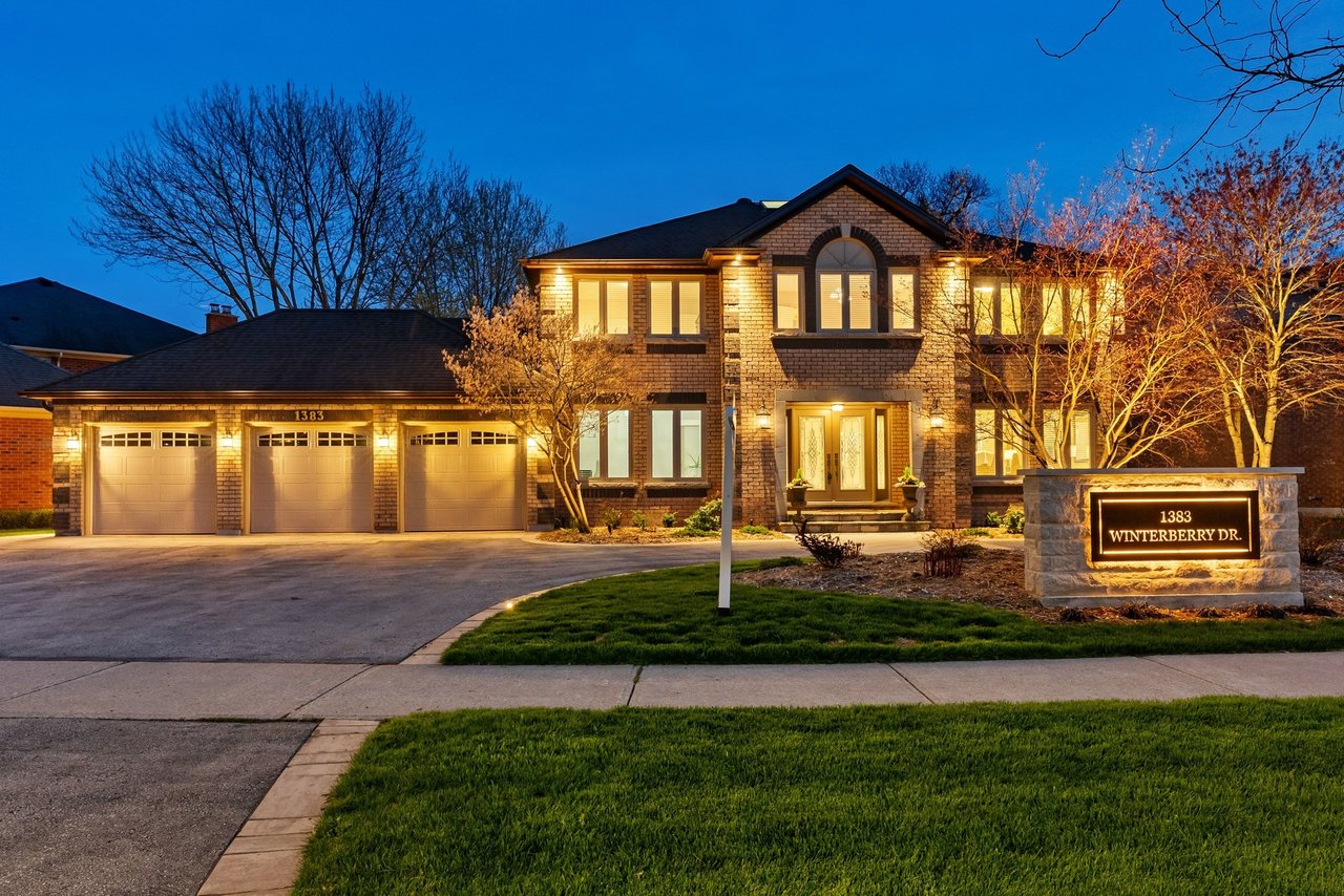 Grand Tyandaga Estate