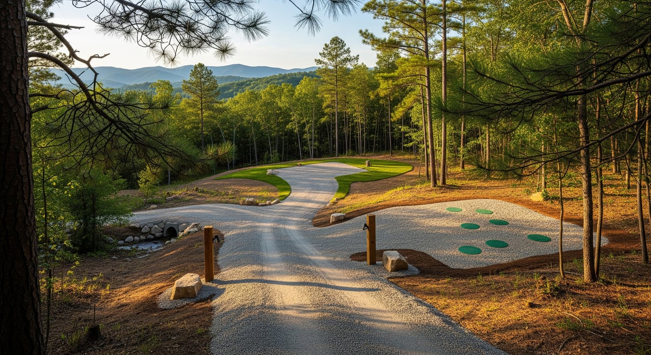 Buying Land For Cabins: Septic & Access Due Diligence