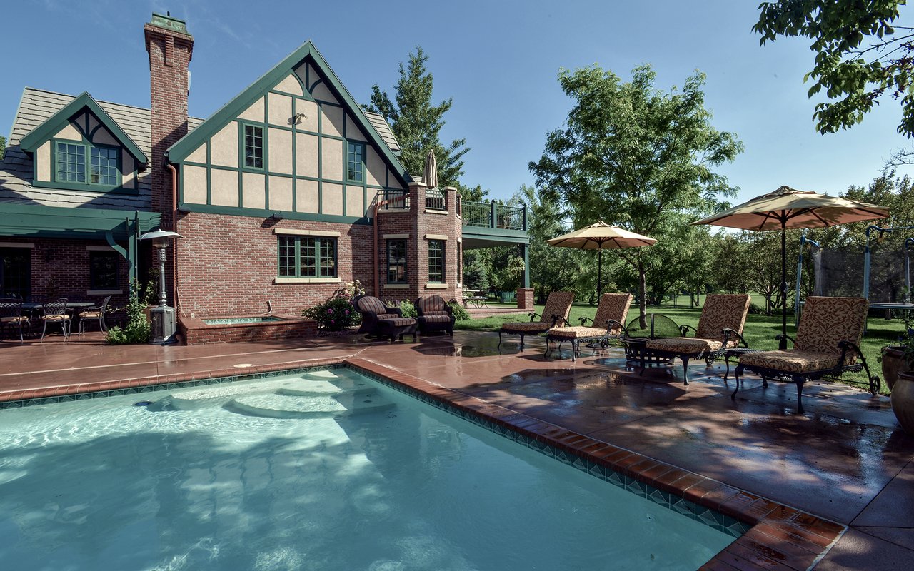 Cherry Hills Village