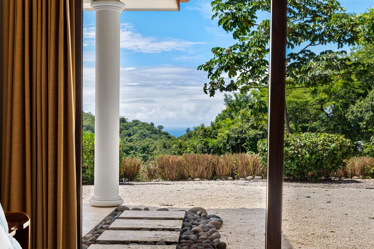 Casa Vista Oculta & Casita Tortuga & Casita Bella Vista