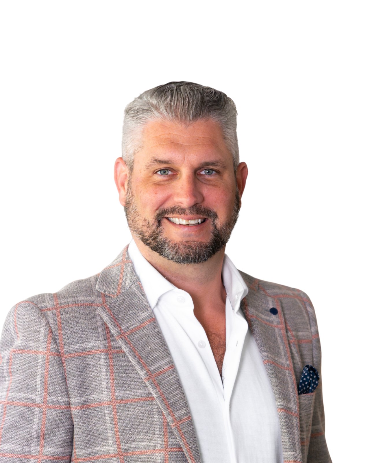 Mark Richards
