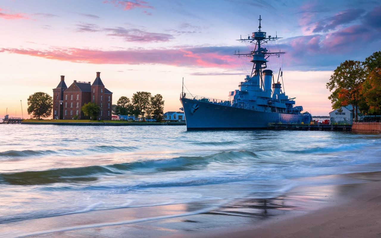 5 Must-Visit Spots in Wilmington, NC
