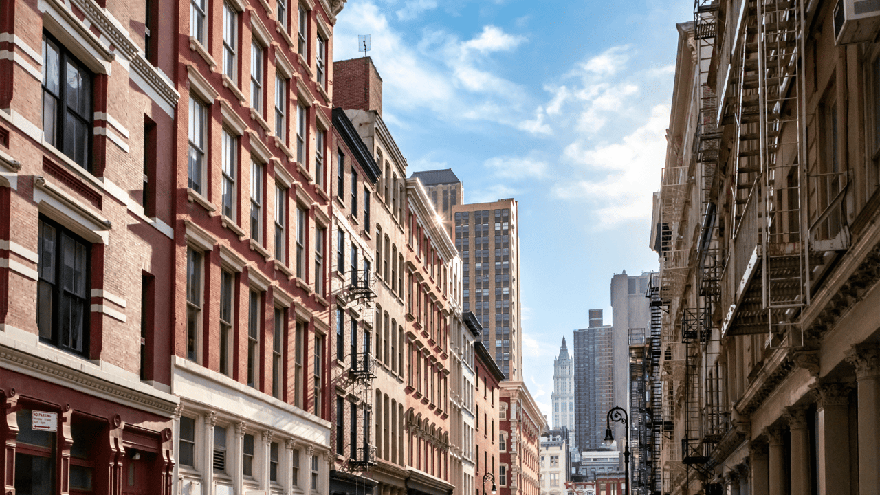 Manhattan Luxury Report: August 5, 2024 - August 11, 2024