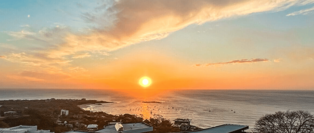 Casa Skygarden - Senderos Tamarindo