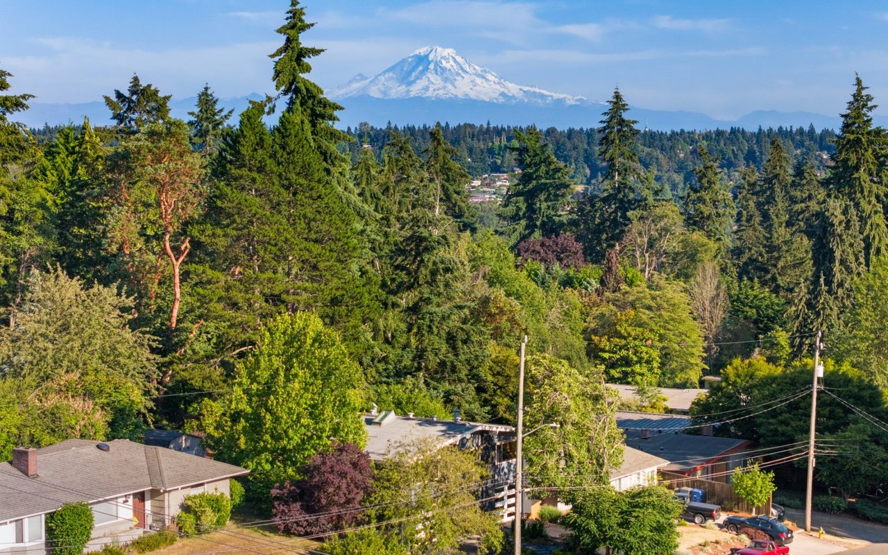 Gregory Heights