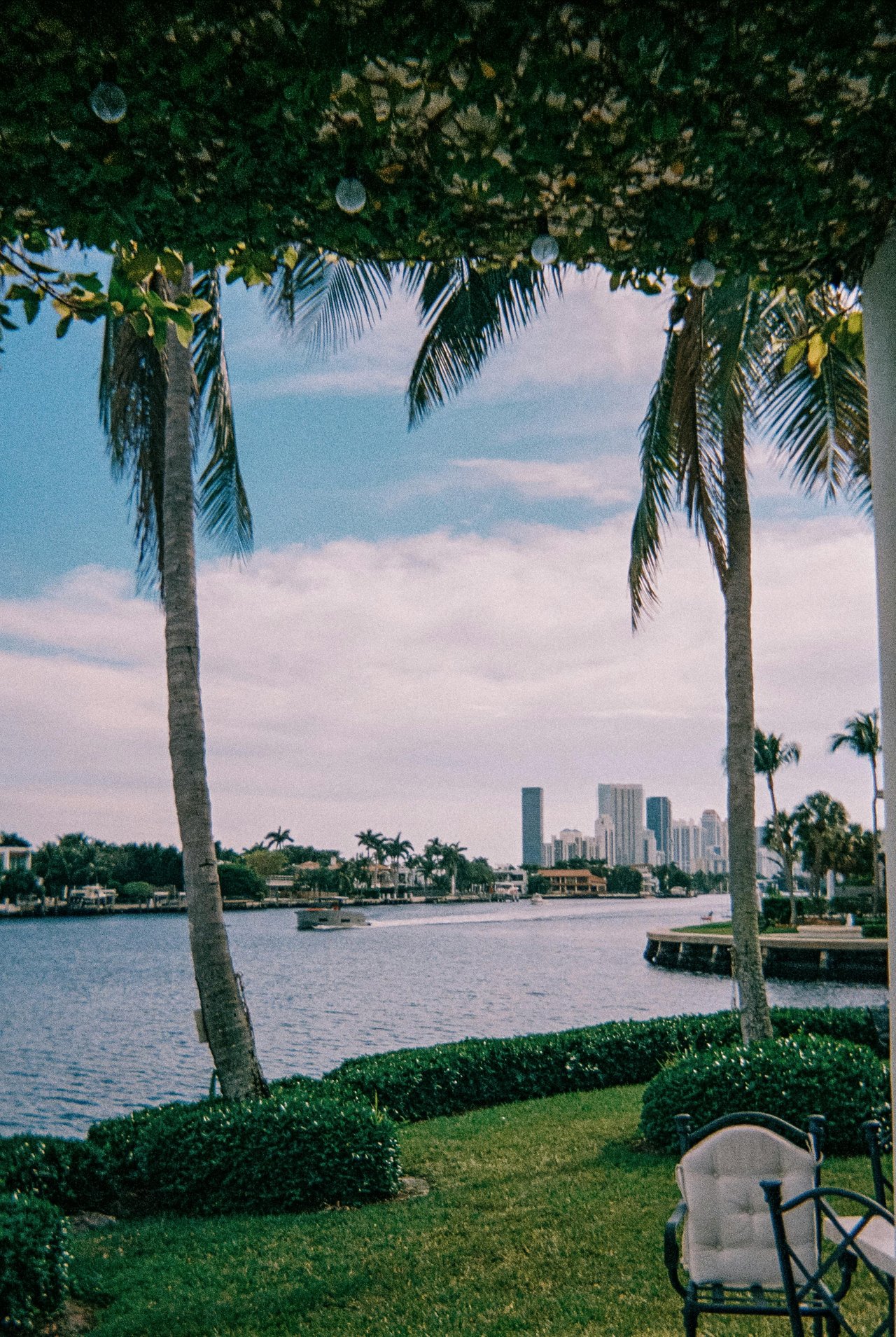 Bay Harbor Islands