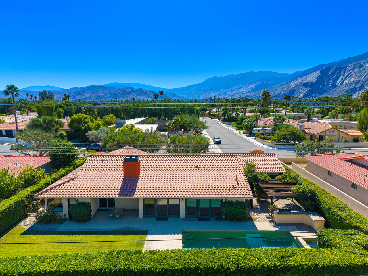 1070 E Deepak Road