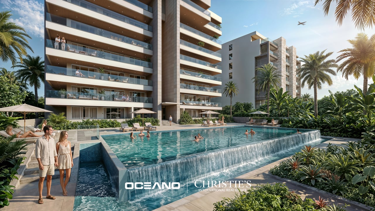 T RESIDENCE | New Development 