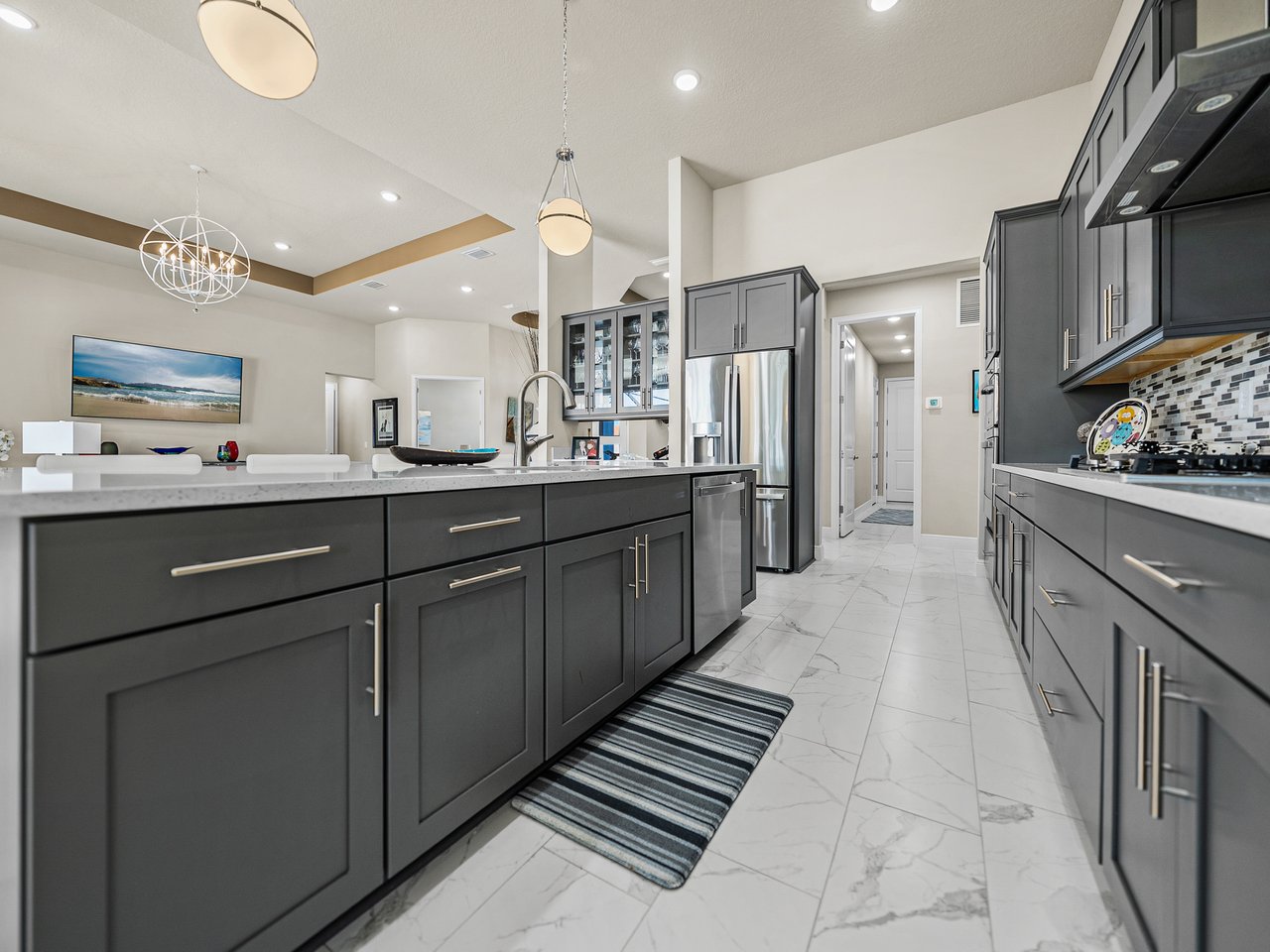 13922 Carryback Drive