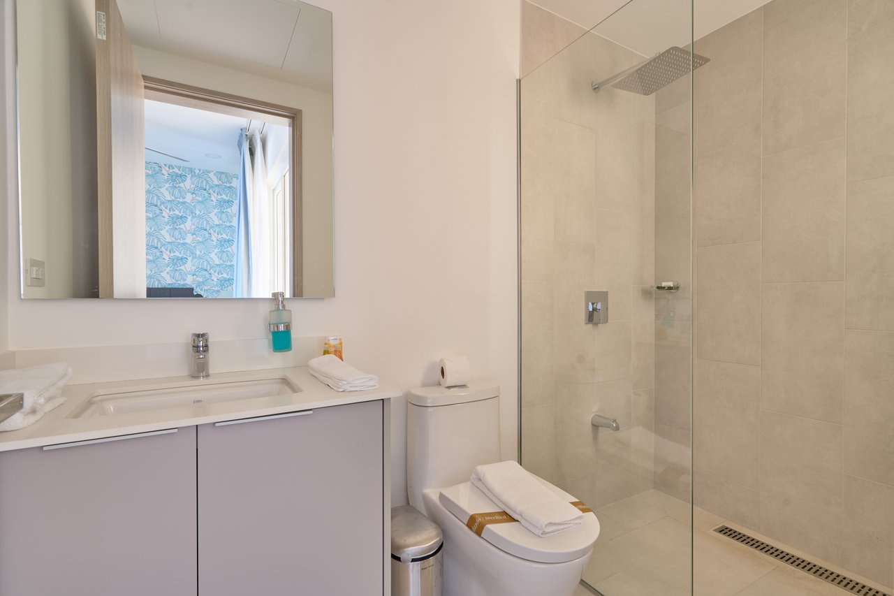 Residencia La Vista Tower C – 2 Bedroom | Elevated Ocean-View Living in Playa Tamarindo