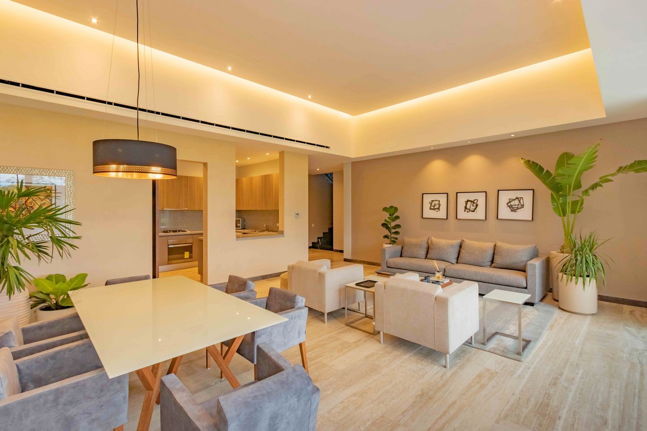 Amanhá | Yucatán Country Club 