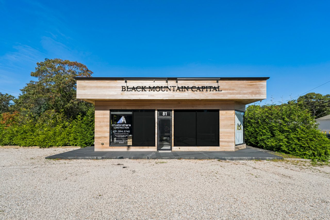 81 Montauk Highway