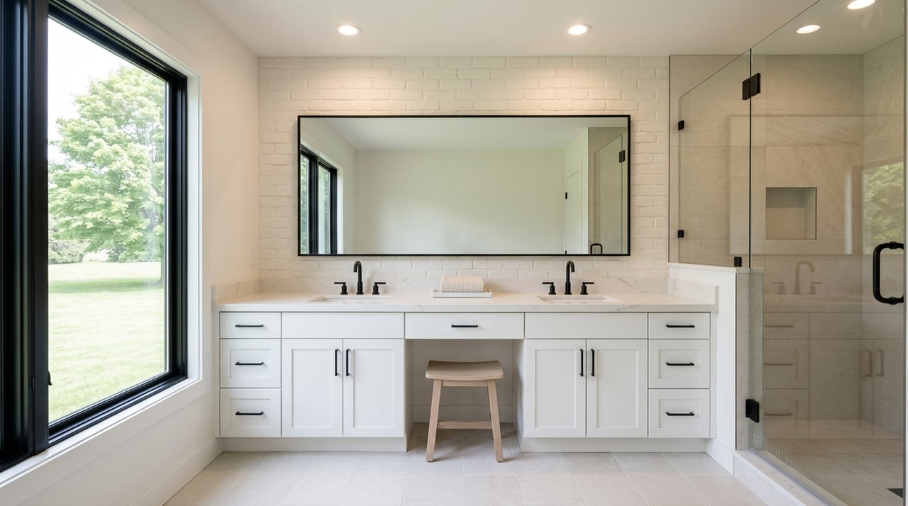 Should You Renovate Or Move In Kouts?