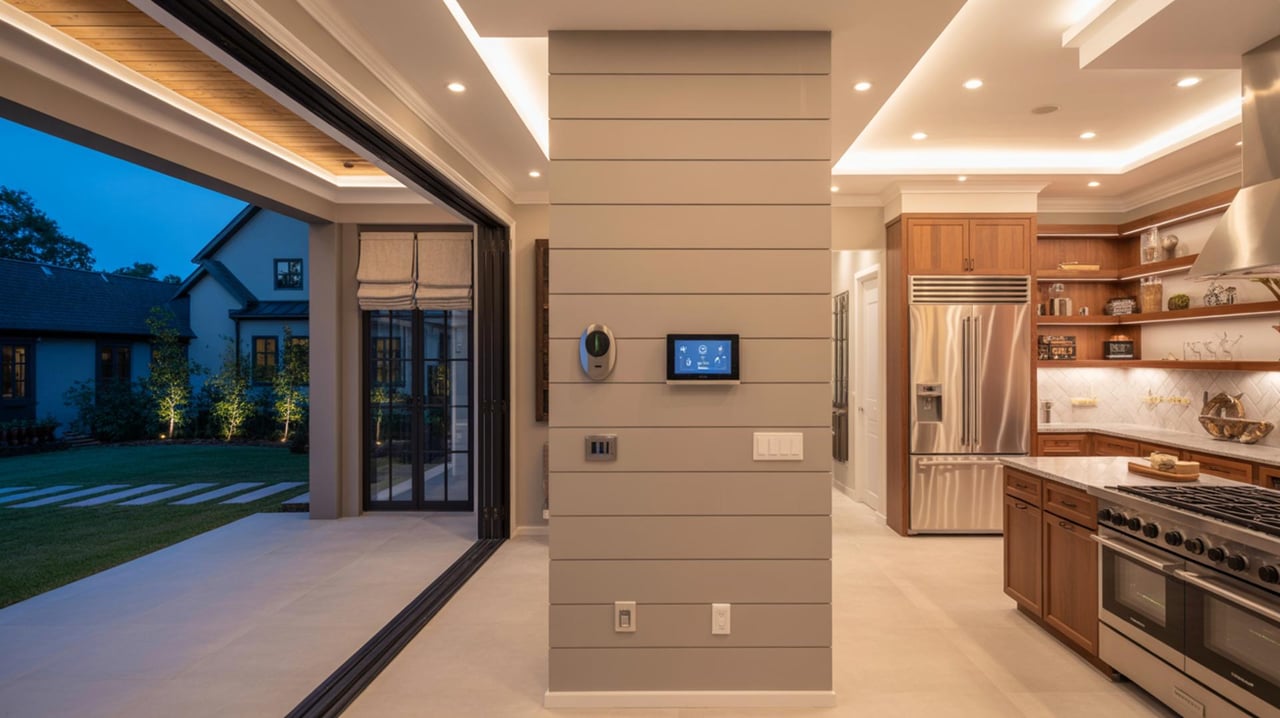 Must-Have Smart Home Features for Smyrna, GA Homeowners