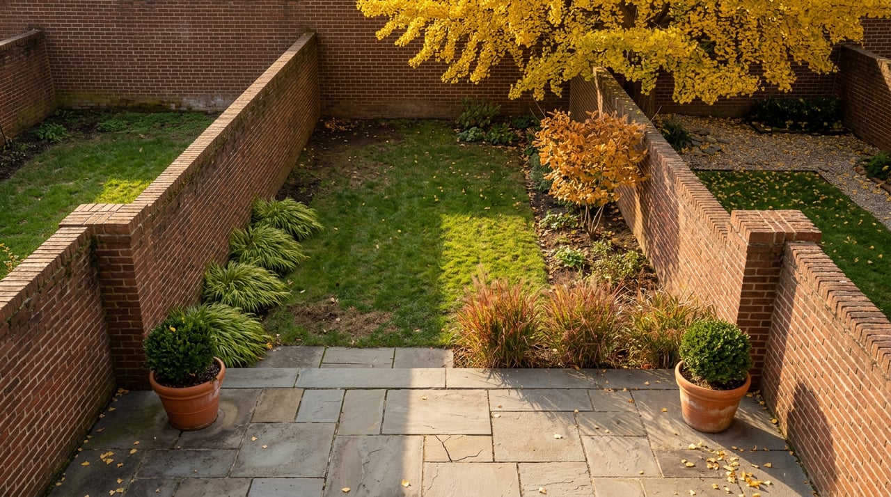 Fort Greene's Fall Season Splits Into What You Can Book and What You Can't