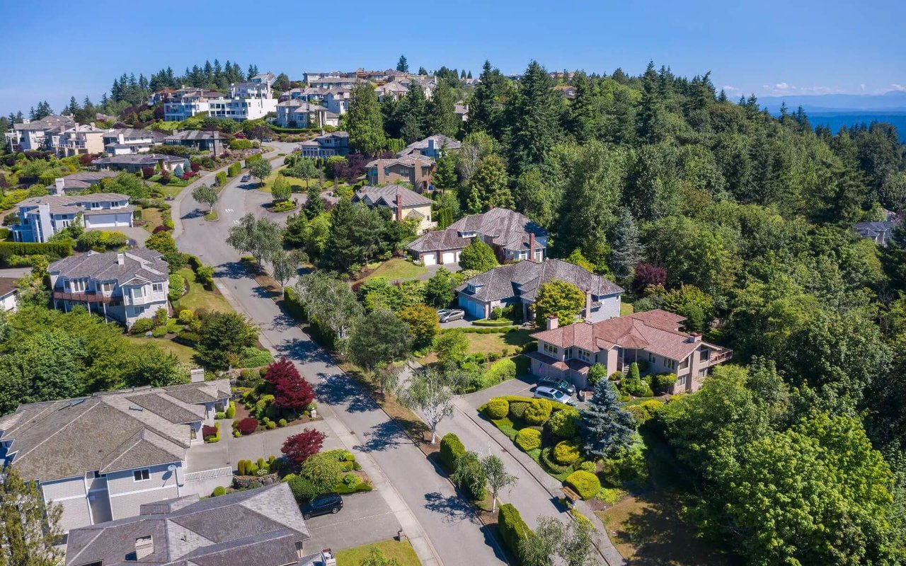 All West Seattle