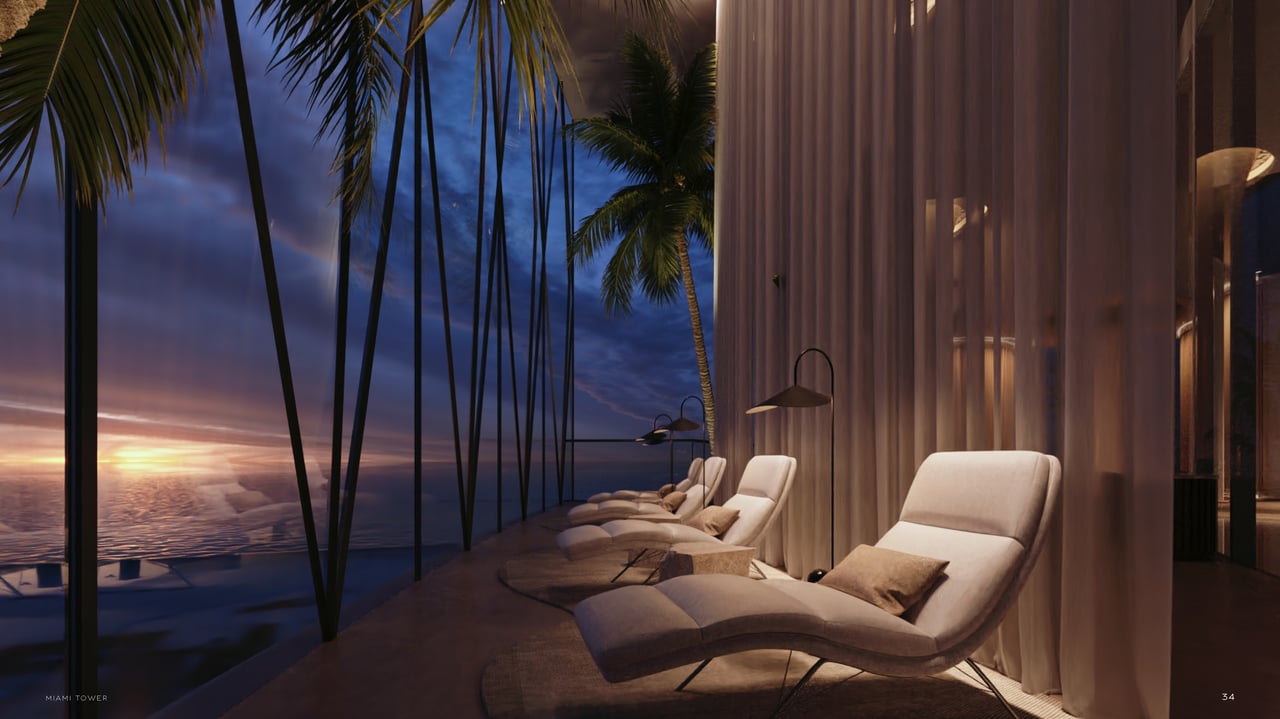 Bentley Residences - Sunny Isles