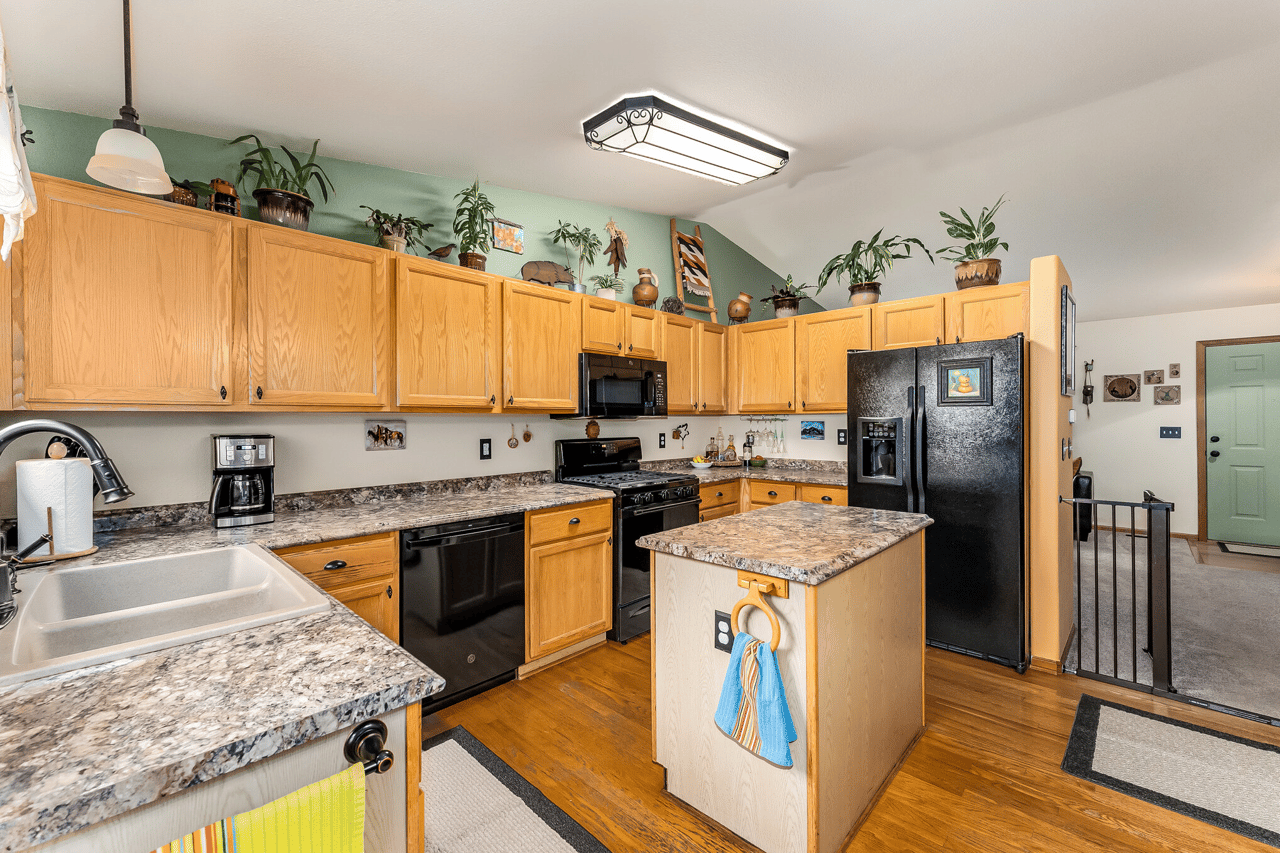 Just Listed: Rock Creek Ranch Home with Backyard Oasis