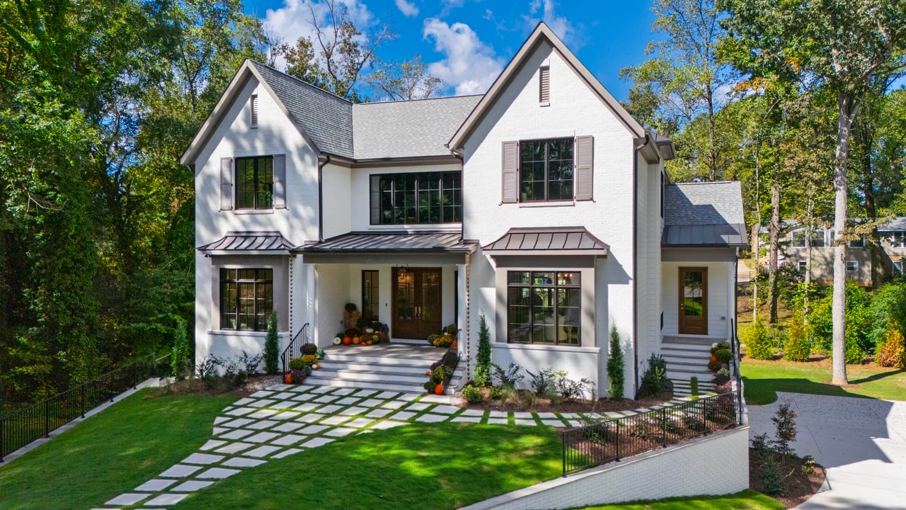 The Poppy Designer Lookbook