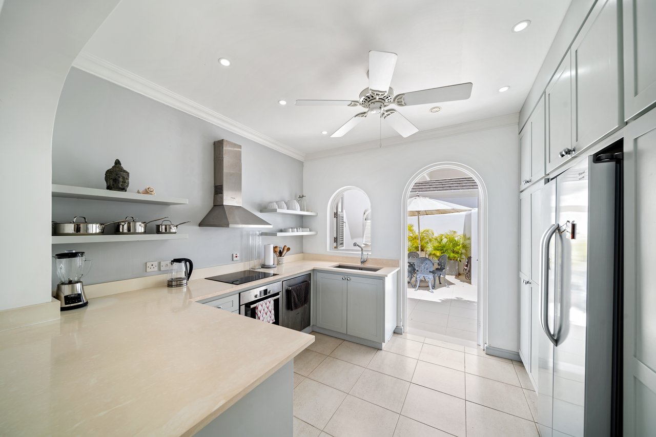 5 Cassia Heights