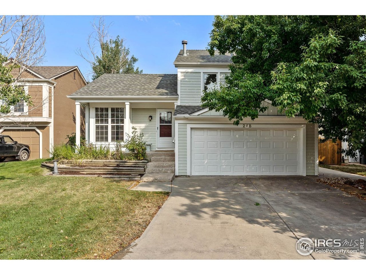 248 S Cleveland Ave