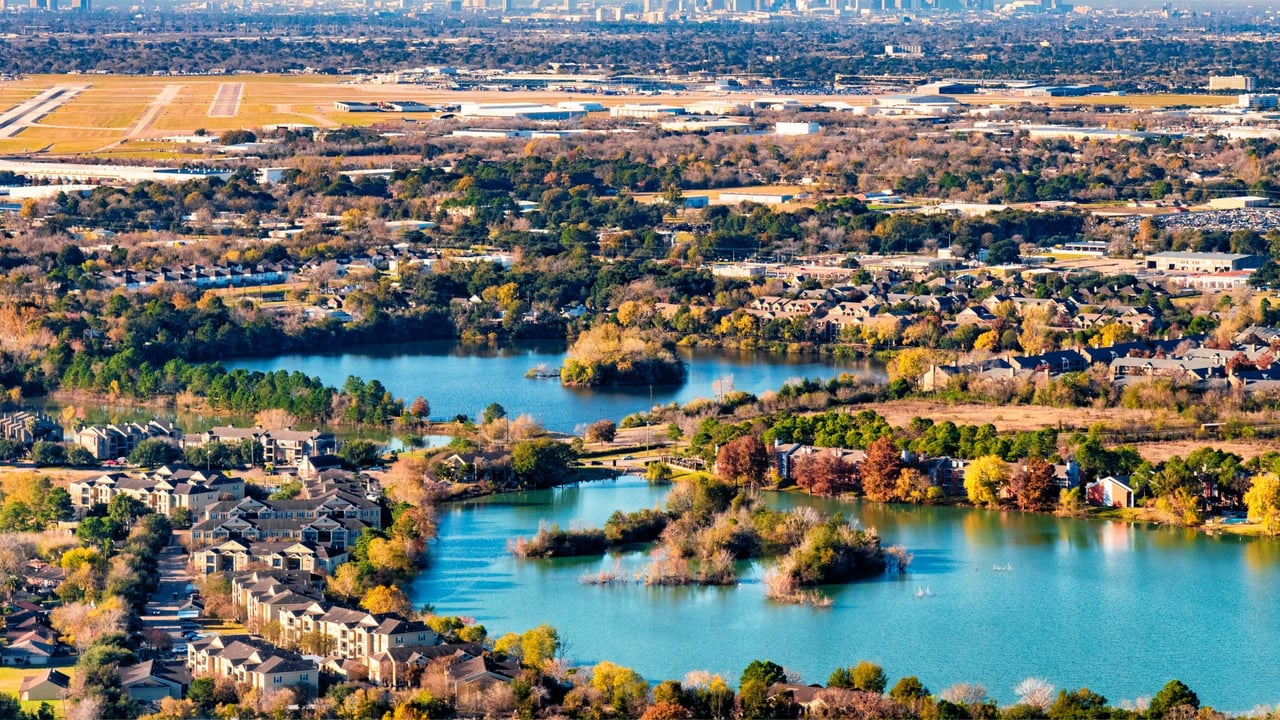 Jersey Village