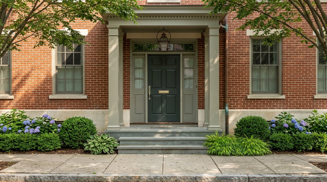 A Brookliner's Guide to What Actually Changed on Beacon and Harvard This Summer