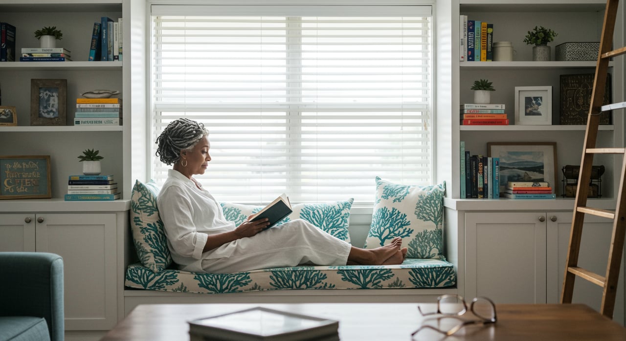 2 Things Sellers Need To Know This Spring