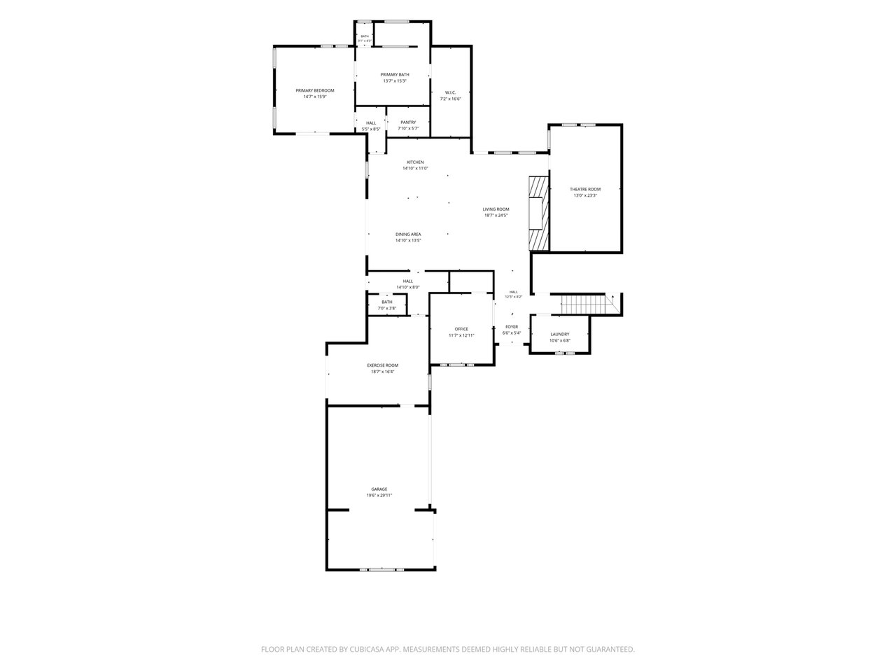 14916 Copper Ridge