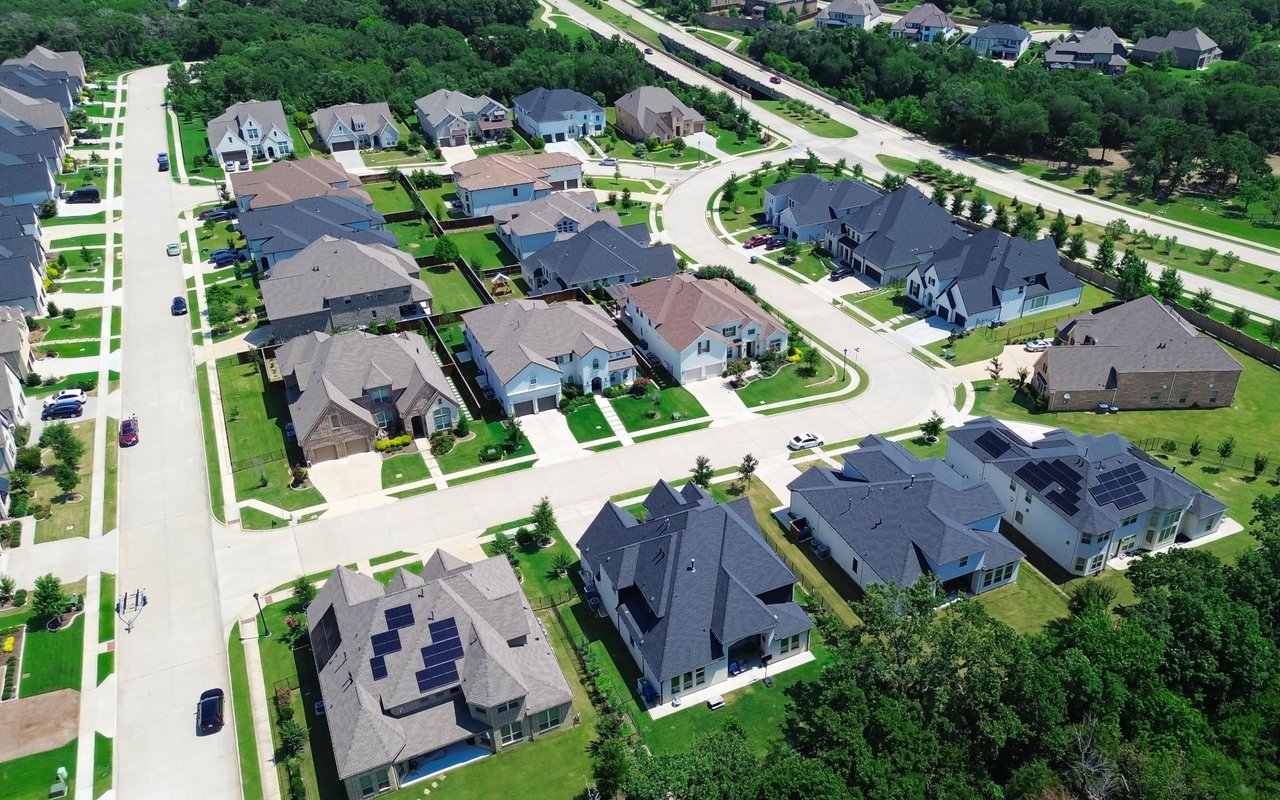 Preston Hollow