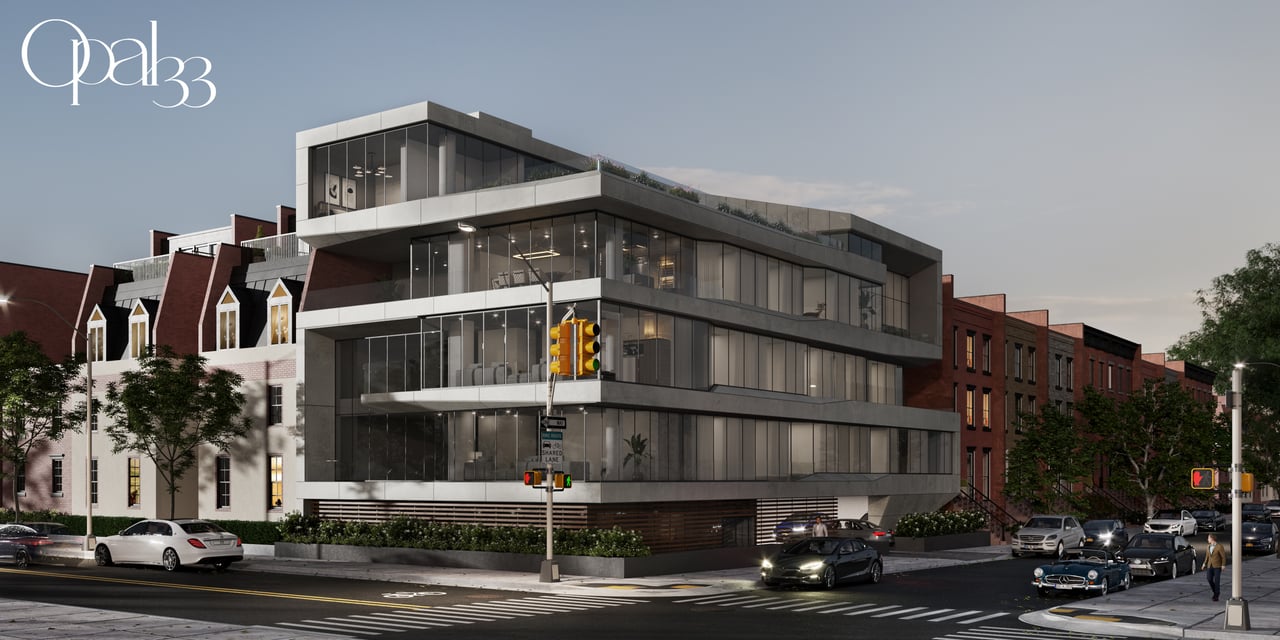 814 5th Ave, Unit 3A