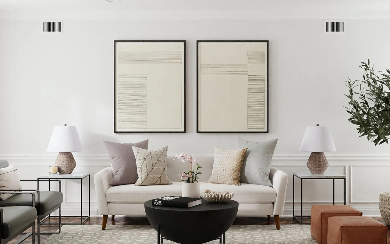 Market Update Nov 2021