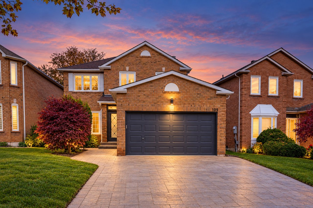 109 Valleymede Dr