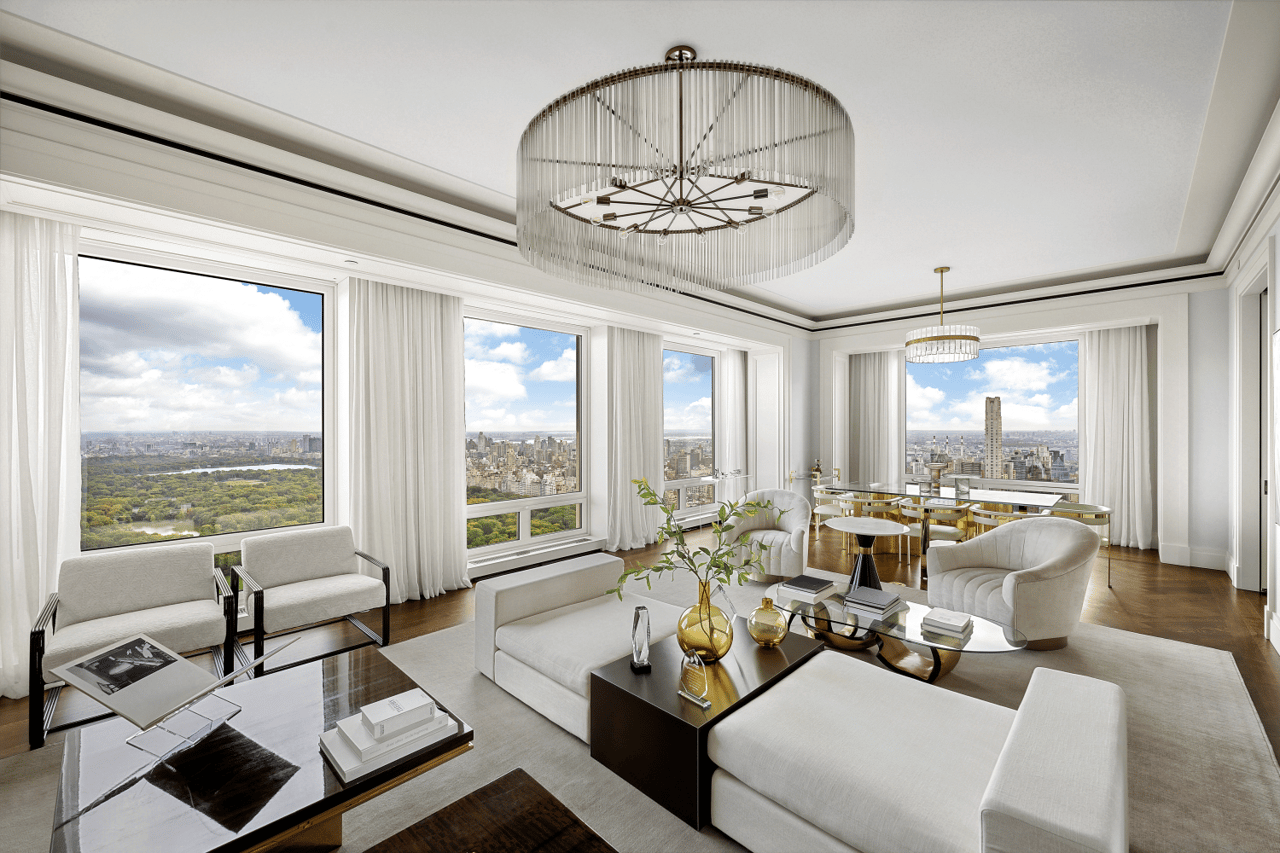 NY Luxury Market Report: December 2 - 8, 2024