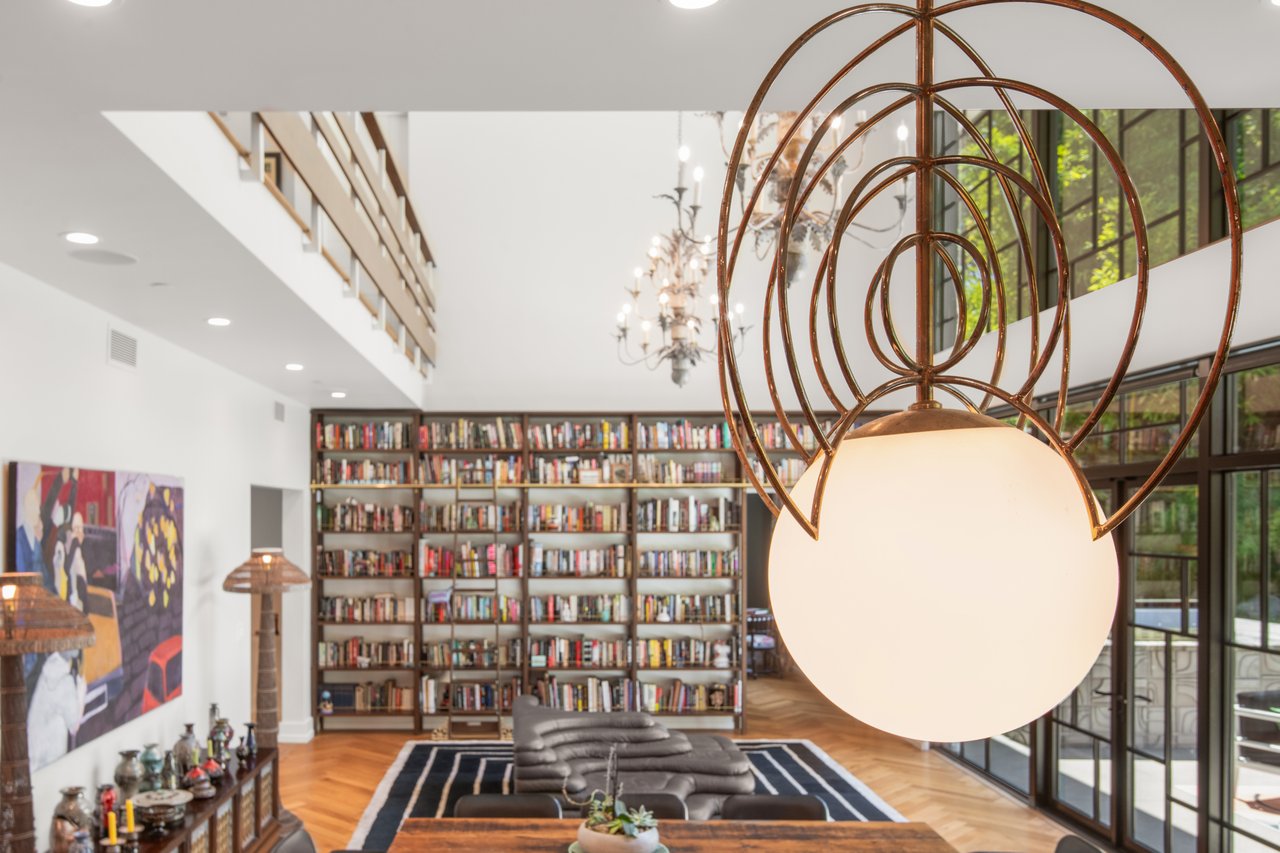 The Eden | A One-of-a-Kind 2.6+ Acre Royal Oaks Estate