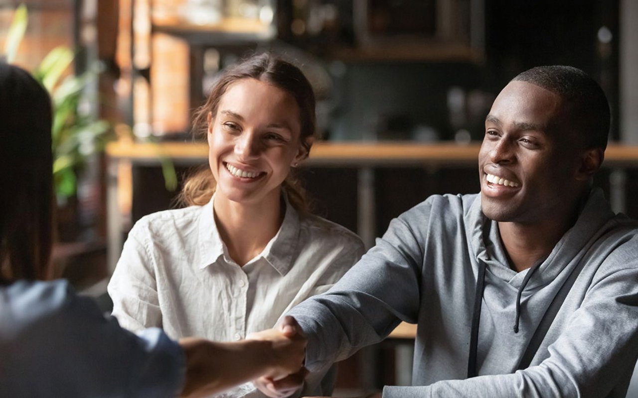 Use a Buyer's Agent