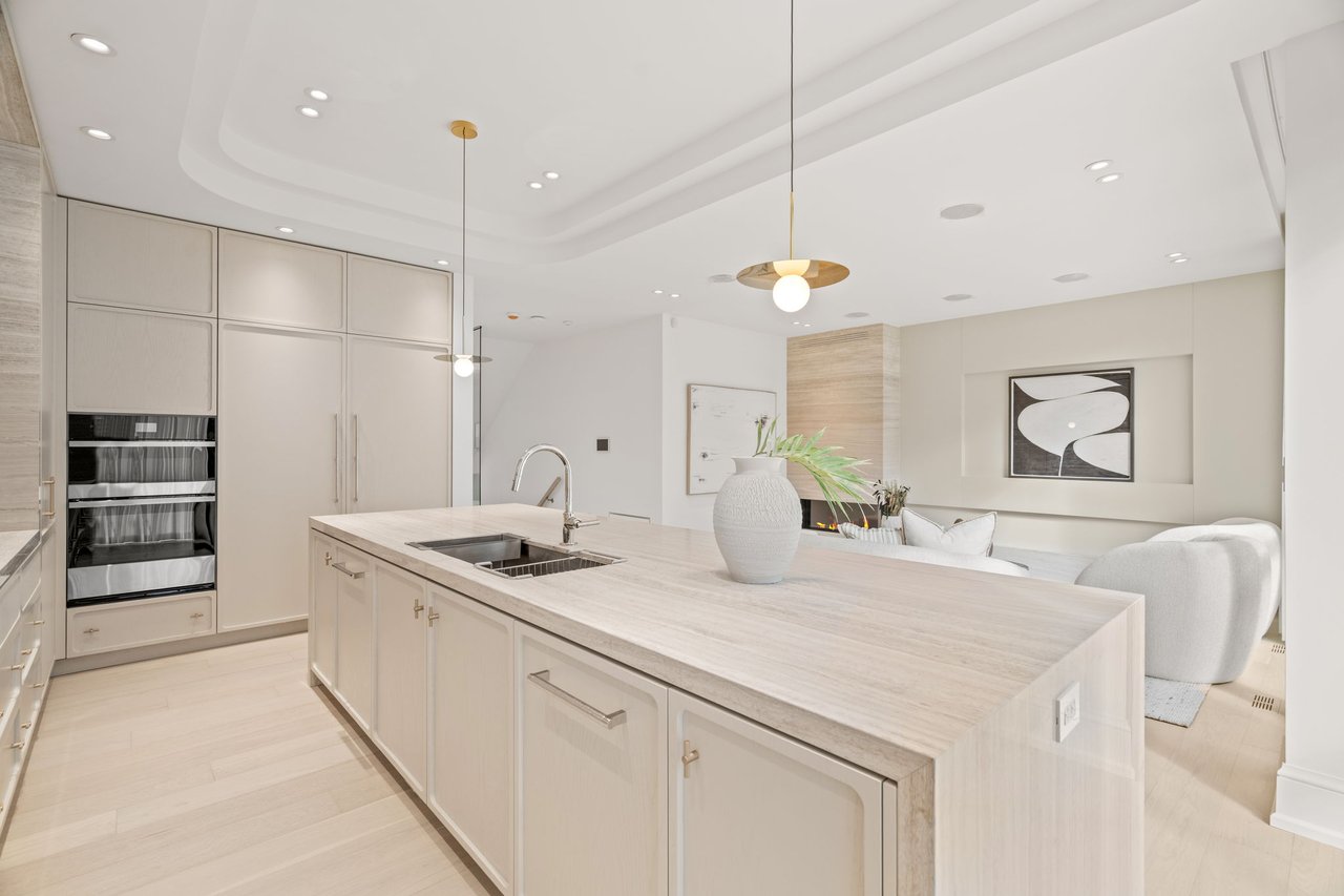 Incredible Achievement In Modern Luxury