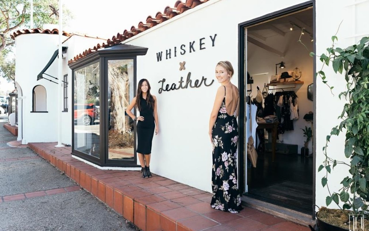 2018 Local Holiday Shopping Black Book