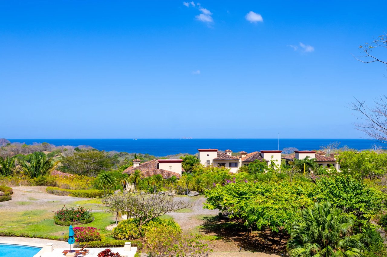 Ocean View Resort Condo, Conchal, Guanacaste