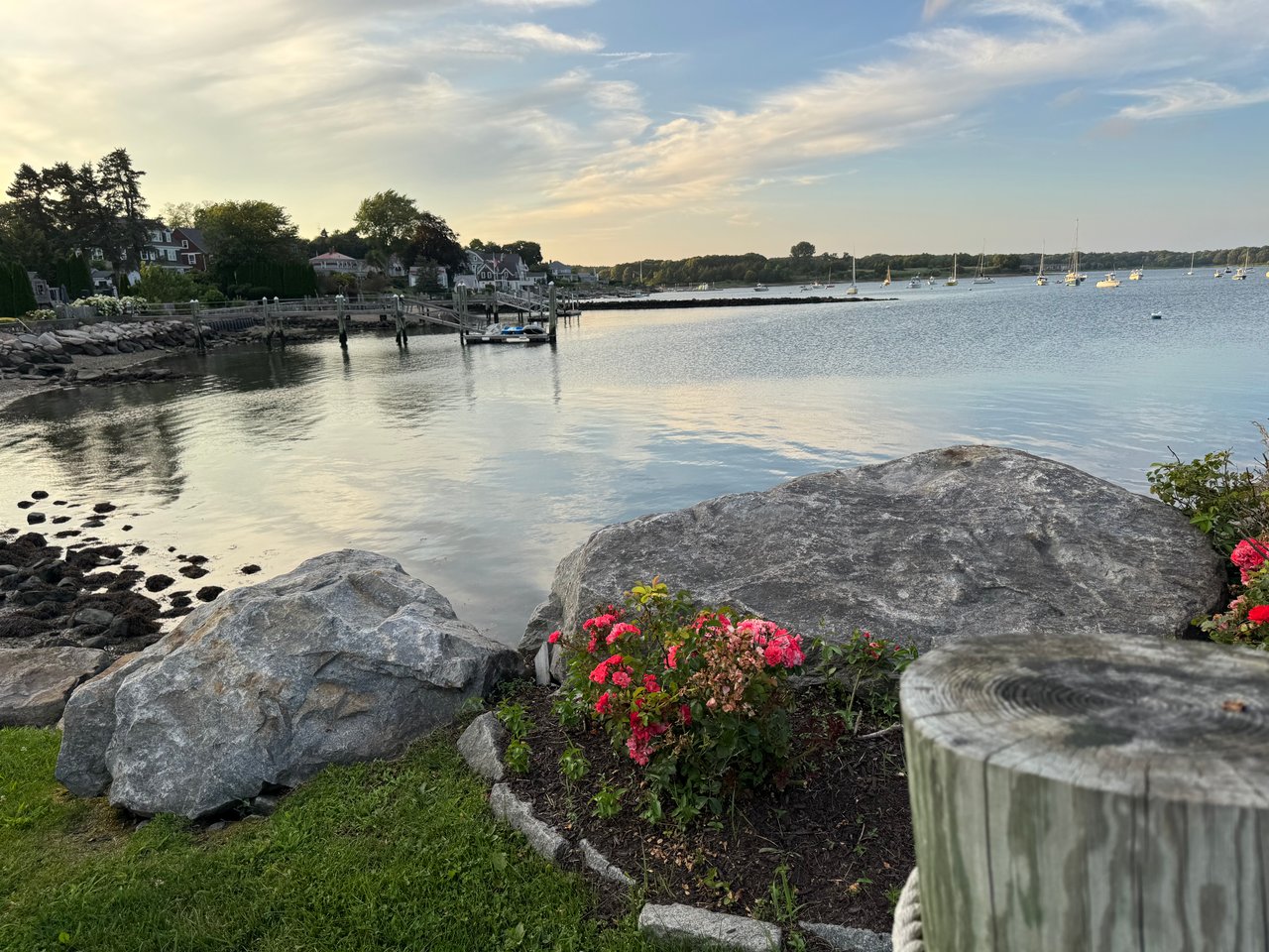 Real Estate Growth in North Kingstown, RI: Five-Year Analysis of selling, buying, investing and relocating