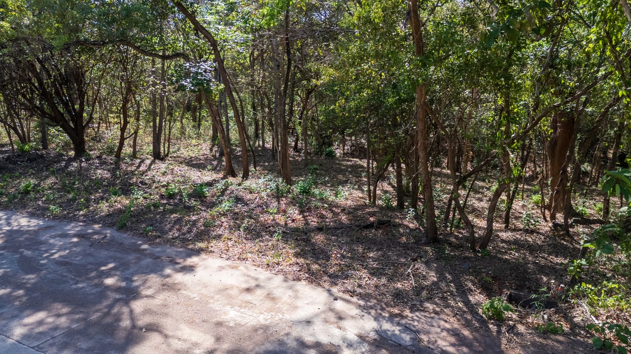 Rancho Las Colinas Lot #107