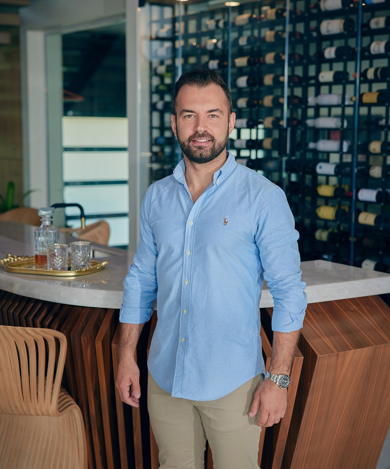 Giulio  Milano
