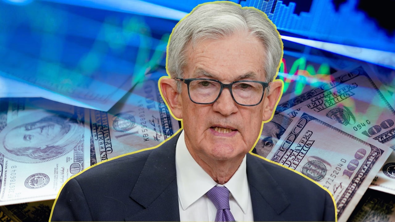 Fed Keeps Interest Rates on Hold as Oil Shock Raises Inflation Risks