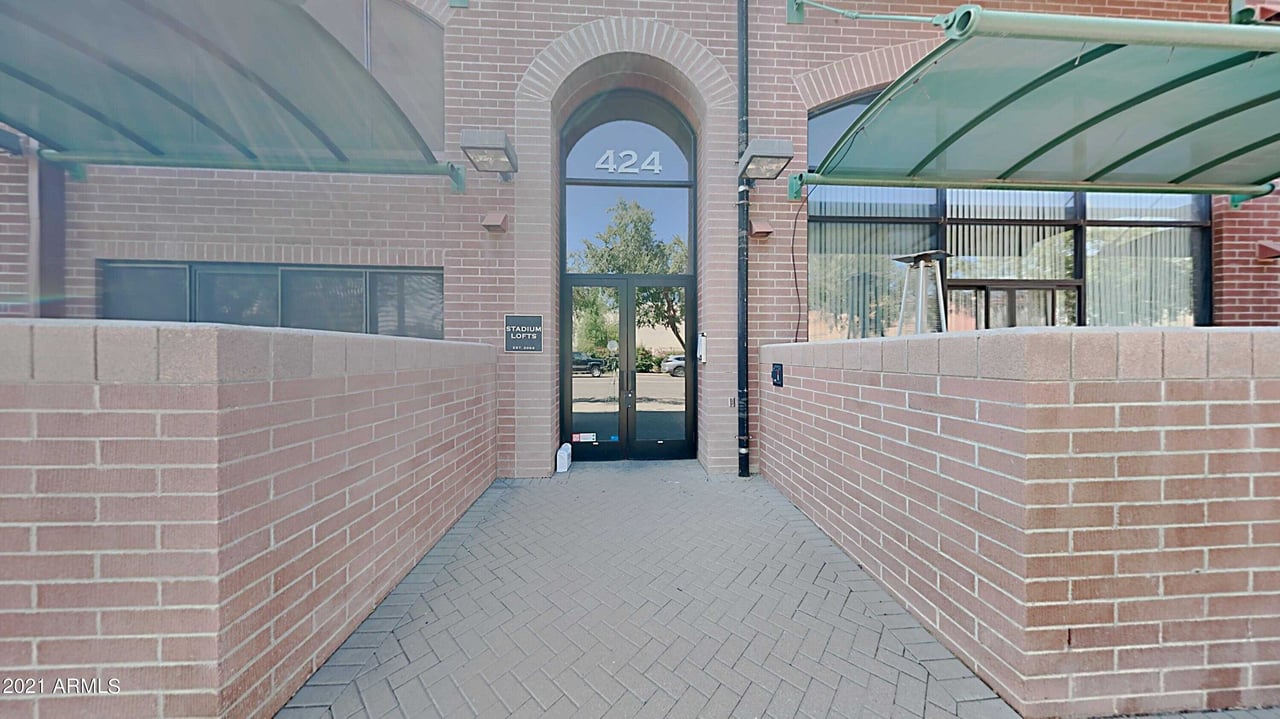 424 S 2nd Street Unit 306
